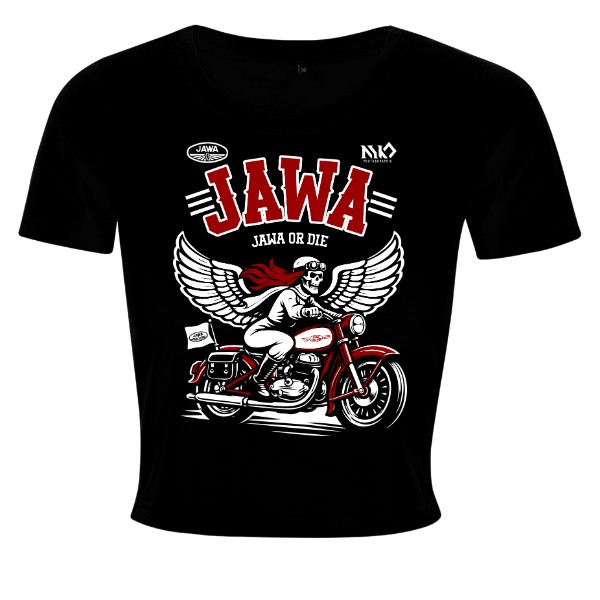 JAWA OR DIE